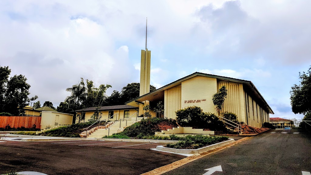 The Church of Jesus Christ of Latter-Day Saints | church | 75 Gaythorne Rd, Gaythorne QLD 4051, Australia | 1300537248 OR +61 1300 537 248