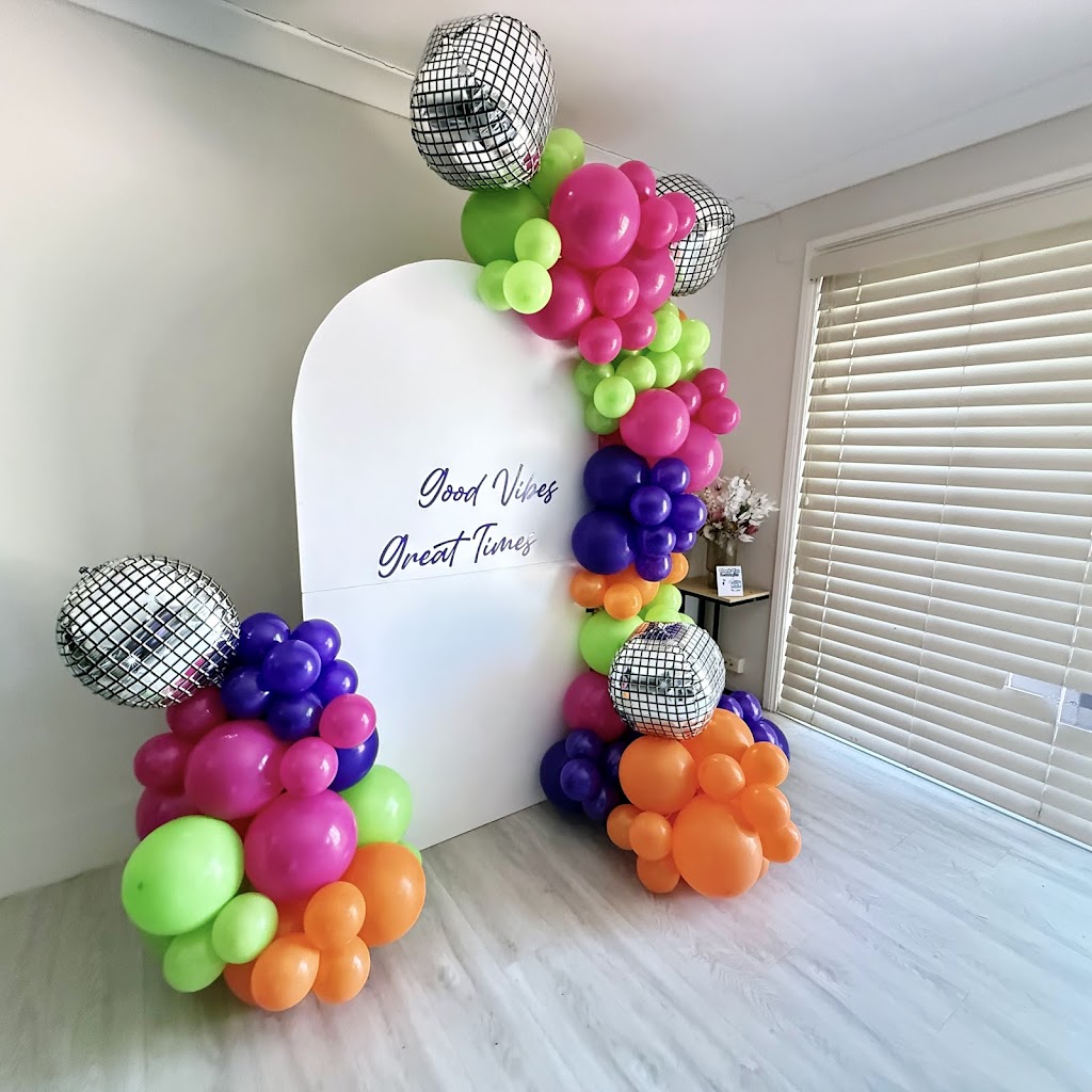 Fairy Tale Event Collective | 178 Fishermans Dr, Teralba NSW 2284, Australia | Phone: 0402 281 108