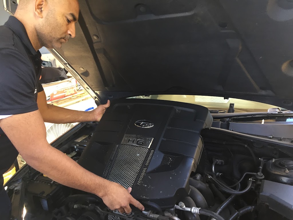 kash automotive pty ltd | 3 Lydia Pl, Hassall Grove NSW 2761, Australia | Phone: 0430 501 276