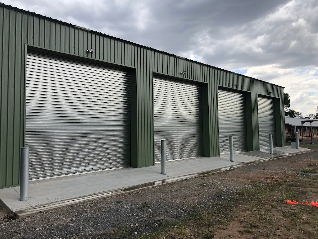 Hunter Valley Garage Doors | 2/59 Mustang Dr, Rutherford NSW 2320, Australia | Phone: (02) 4932 3772