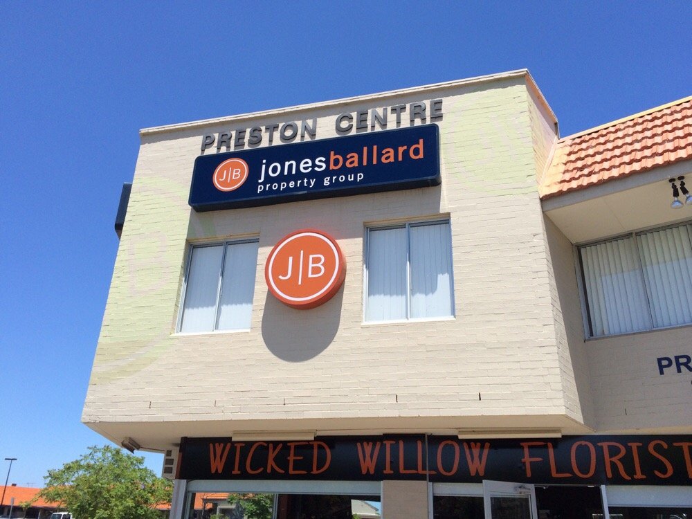 Jones Ballard Property Group | real estate agency | 175 Labouchere Rd, Como WA 6152, Australia | 0894741533 OR +61 8 9474 1533