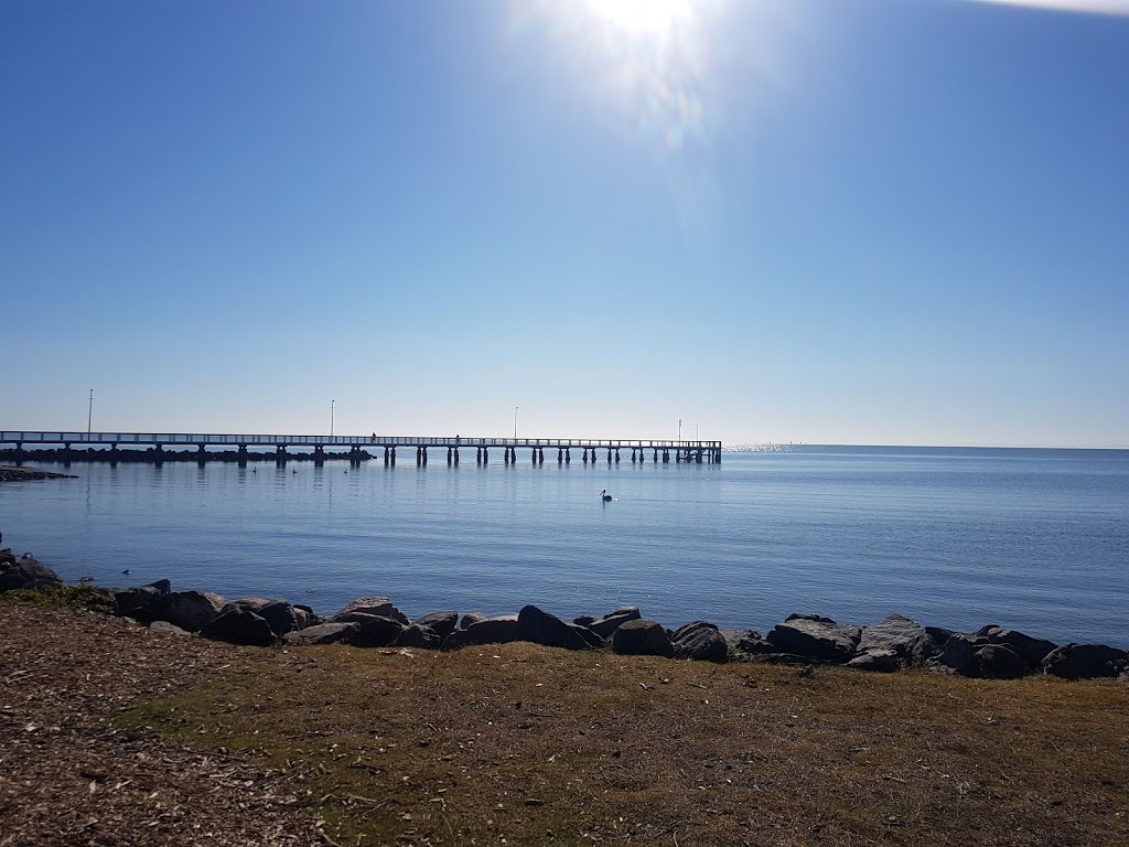 Wellington Point Recreation Reserve Playground | Main Rd, Wellington Point QLD 4160, Australia | Phone: (07) 3829 8999