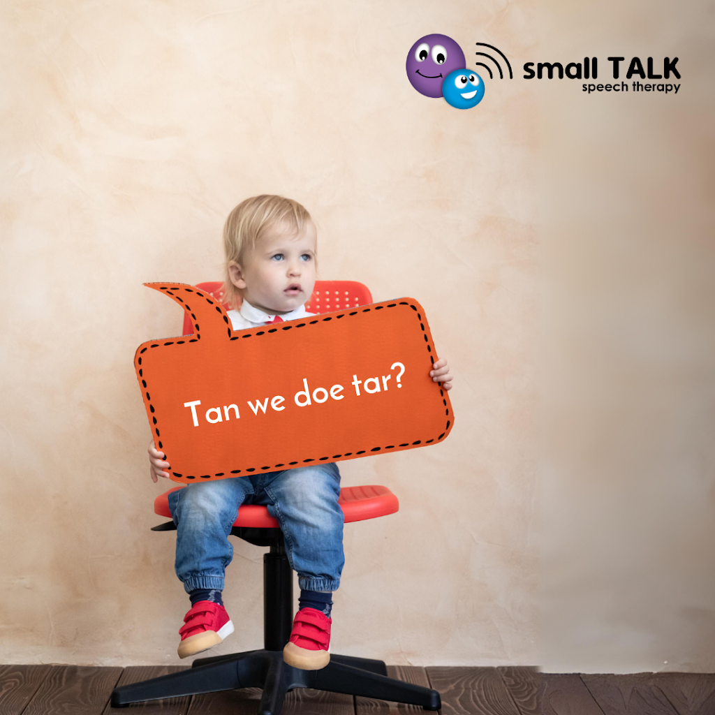 Small TALK Speech Therapy | 3/149 Ambleside Cct, Lakelands NSW 2282, Australia | Phone: 1300 651 704