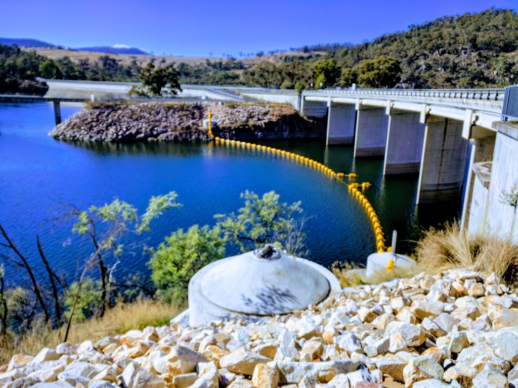 Lyell Dam | Rydal NSW 2790, Australia