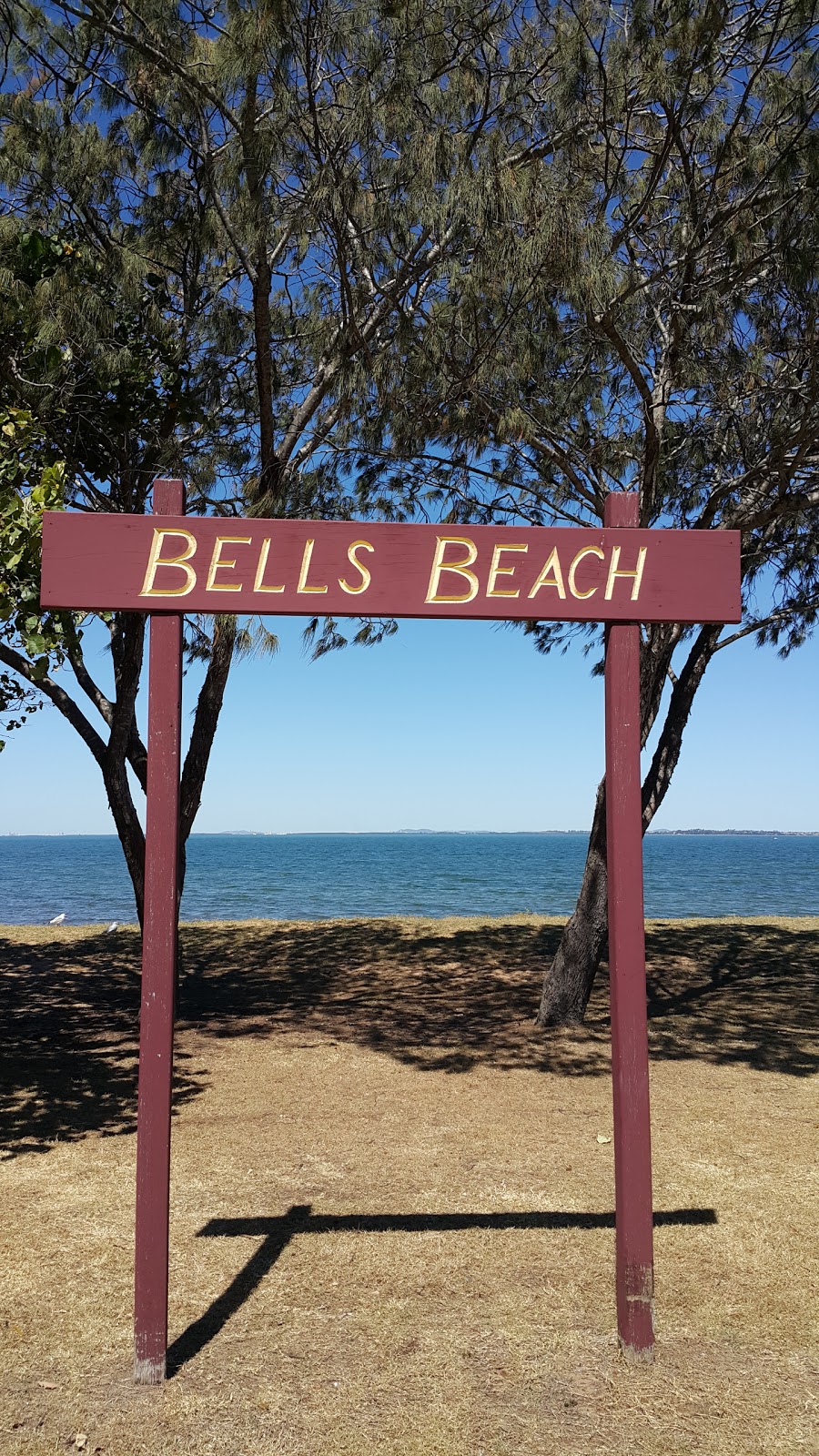Bells BeachPark | Hornibrook Esplanade, Clontarf QLD 4019, Australia