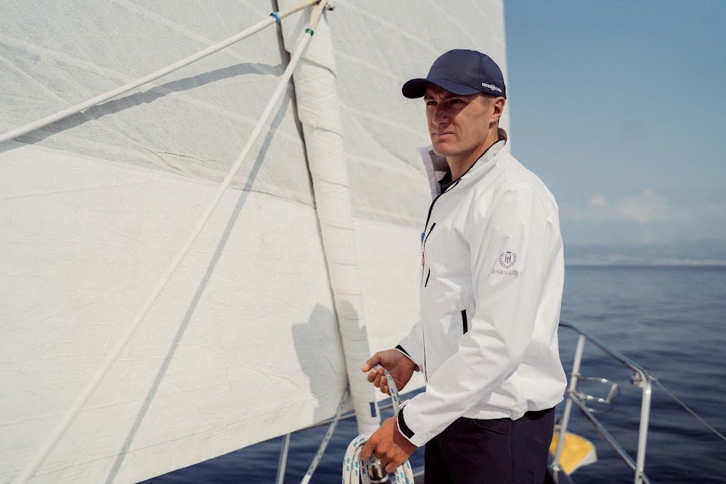 Henri Lloyd Australia | 424 Wattle Tree Rd, Holgate NSW 2250, Australia | Phone: 0403 234 686