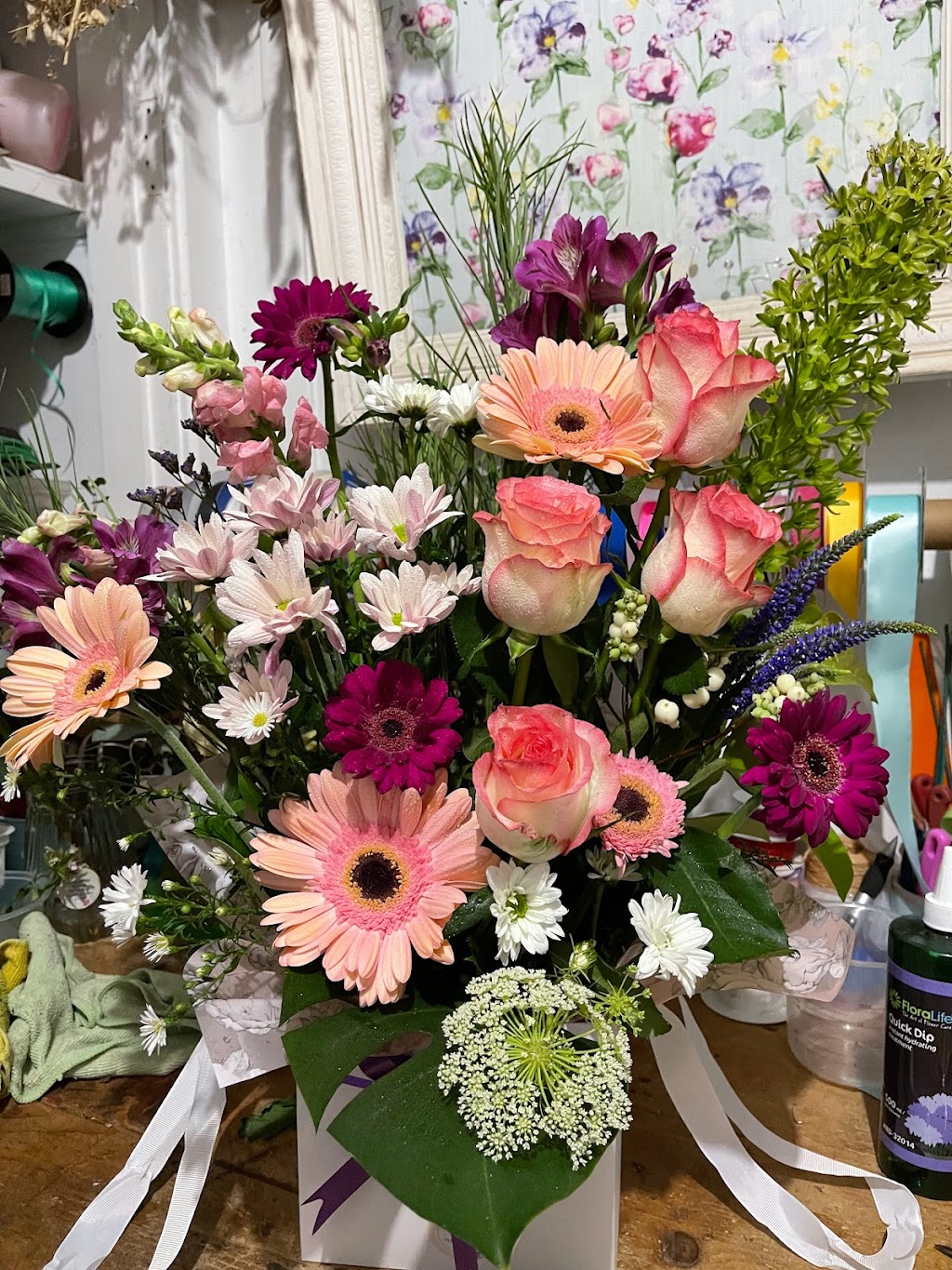 Nursery on Mertin | 45 Mertin St, Bourke NSW 2840, Australia | Phone: 0427 723 230