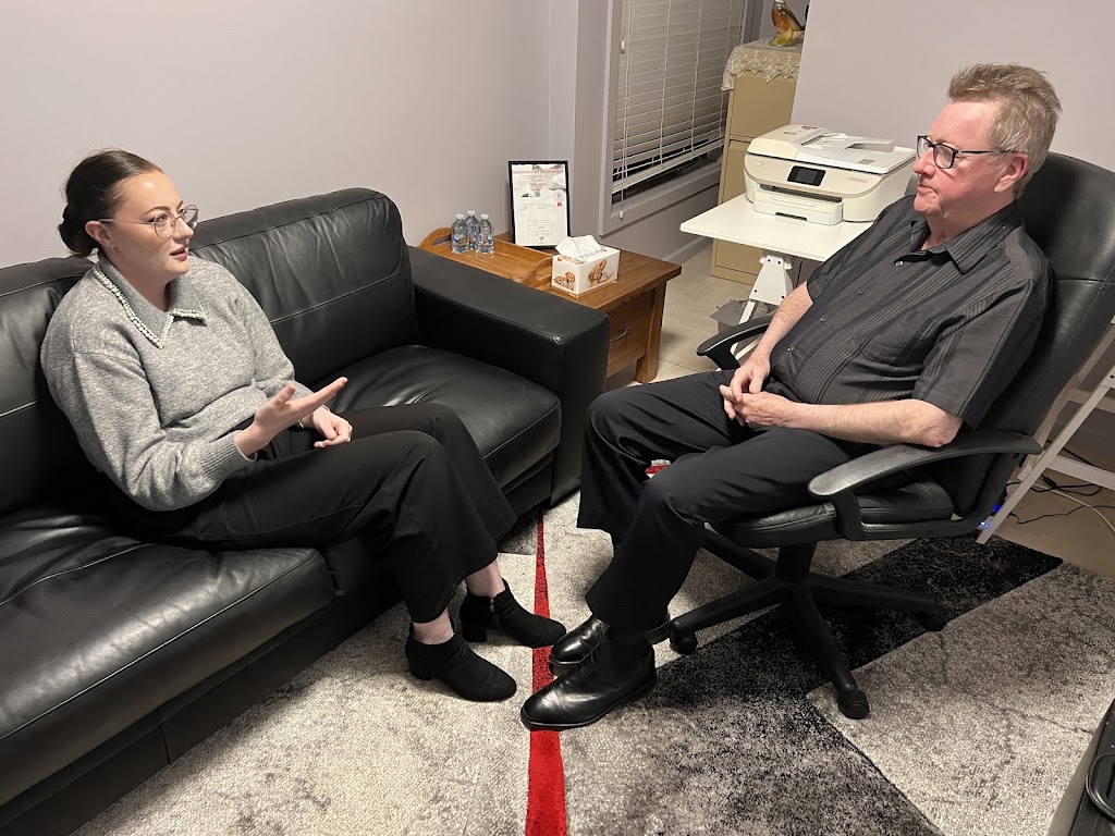 Strategic Hypnotherapy Clinic | 3 Clepham St, New Lambton Heights NSW 2305, Australia | Phone: 0459 507 877
