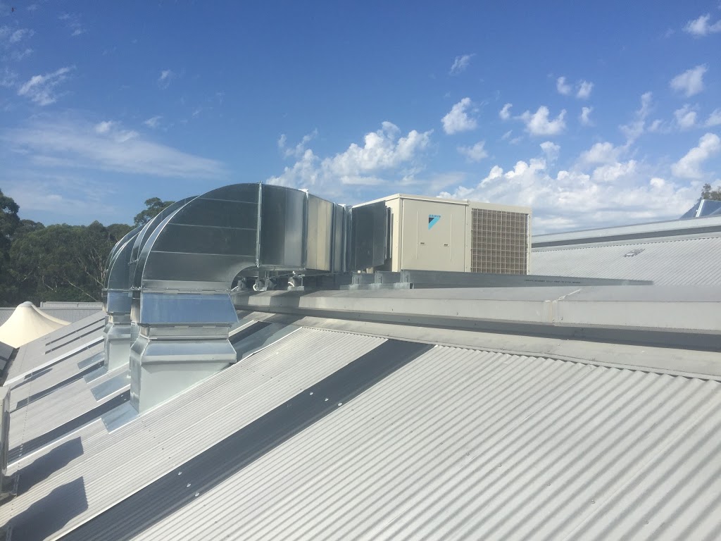 Streamline Electrical, Air Conditioning & Refrigeration | 4 Read St, Canton Beach NSW 2263, Australia | Phone: 1800 657 384