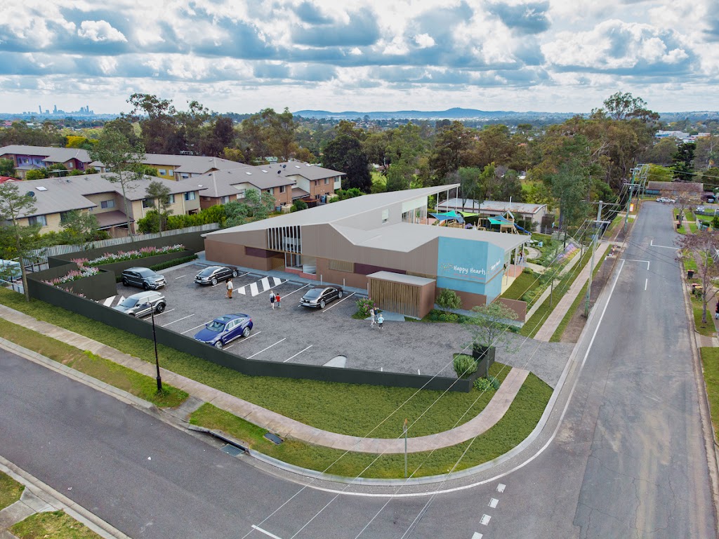 Happy Hearts Child Care and Kindergarten Richlands East | 23 Columba St, Inala QLD 4077, Australia | Phone: (07) 3184 6866