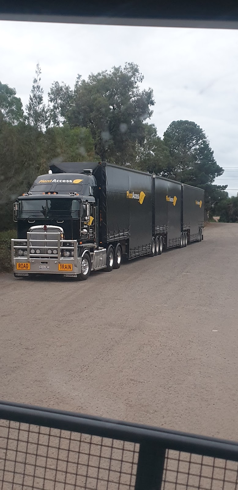 Plant Access / Bilotto Group - Greenlife Distribution Centre | 45 Madden Rd, Heatherton VIC 3202, Australia | Phone: 1300 175 268