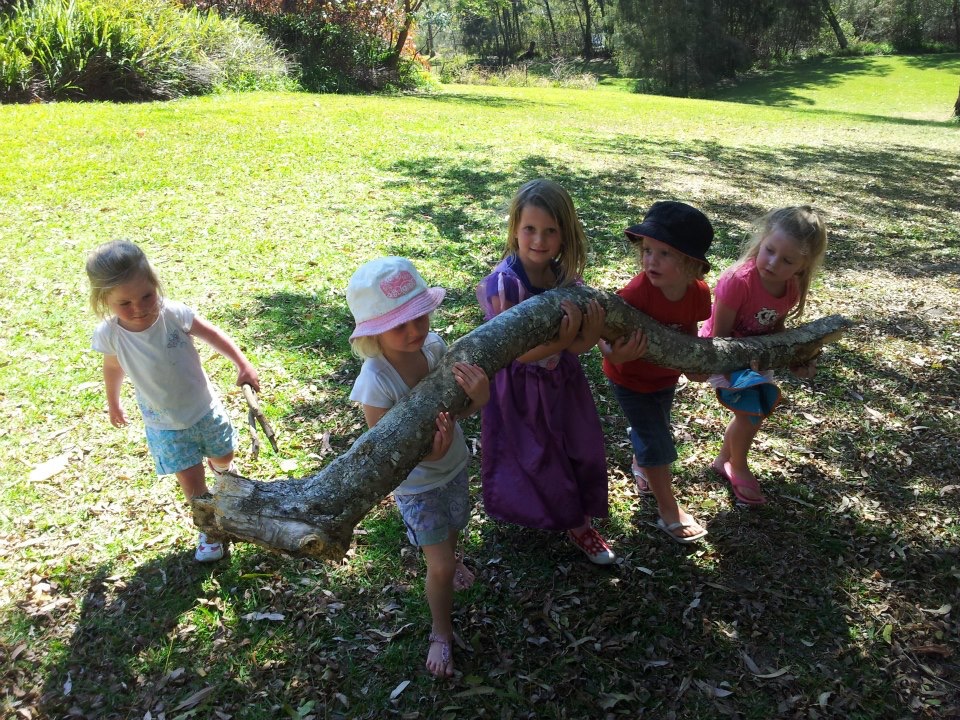 Kirsty’s Family Day Care | 23 Sawtell Rd, Toormina NSW 2452, Australia | Phone: 0417 406 822