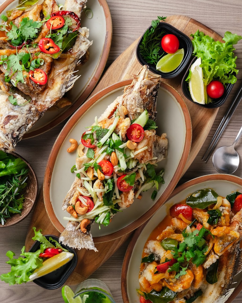 O’Chaa Thai Restaurant | Shop 1-2/1751 Anzac Ave, Mango Hill QLD 4509, Australia | Phone: 0423 845 987