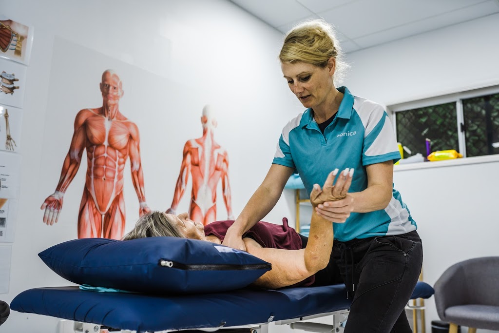 Free Movement Physio Douglas | physiotherapist | 228 Riverside Blvd, Douglas QLD 4814, Australia | 0747792480 OR +61 7 4779 2480