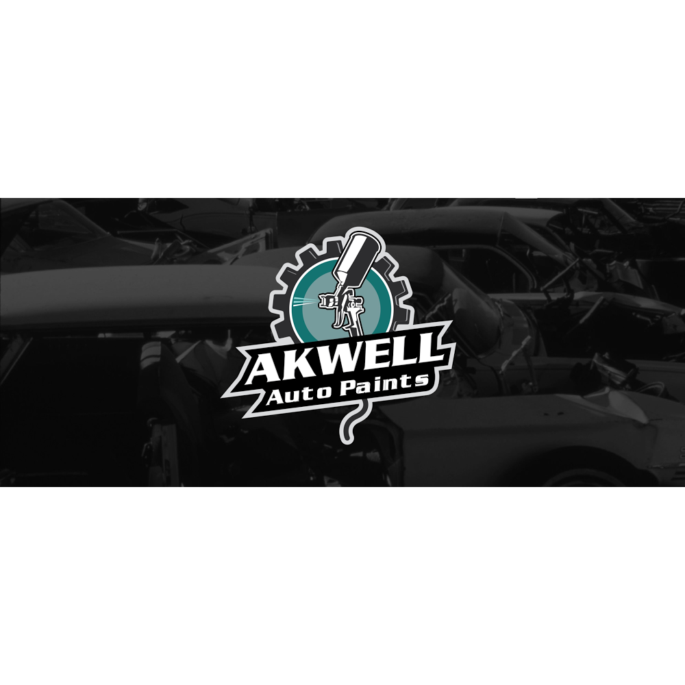 Akwell Auto Paints | 21 Concorde Way, Bomaderry NSW 2541, Australia | Phone: (02) 4423 5755