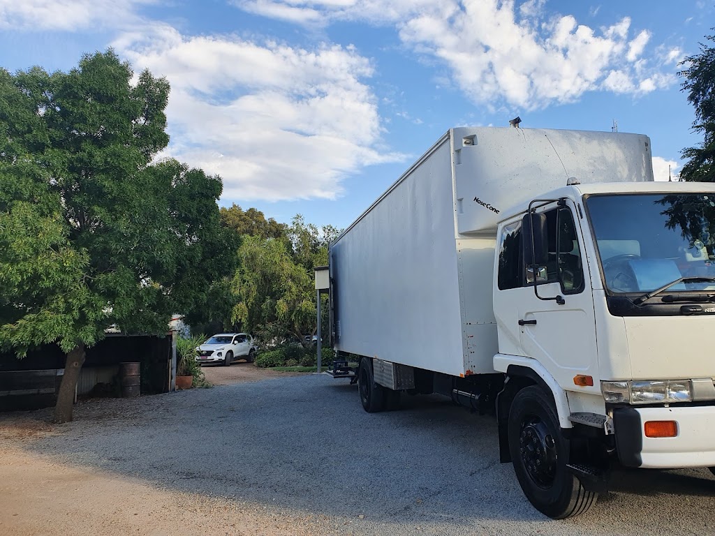 NICKS Removals & Storage | Silverdale Rd, Orangeville NSW 2570, Australia | Phone: 0412 486 279