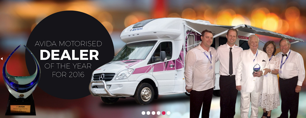 Roberts RV World | 1602 Sydney Rd, Campbellfield VIC 3061, Australia | Phone: 1800 253 136