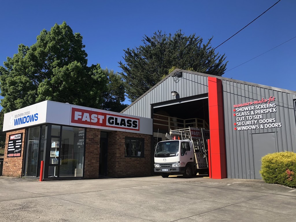 Warragul Fast Glass | 9 Phoenix St, Warragul VIC 3820, Australia | Phone: (03) 5623 4050