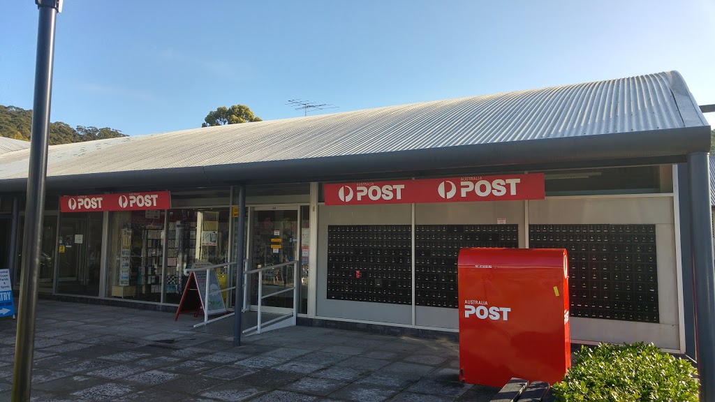 Australia Post - Kincumber LPO | post office | Kincumber Shopping Centre Shops 1, 37-41 Avoca Dr, Kincumber NSW 2251, Australia | 0243632175 OR +61 2 4363 2175