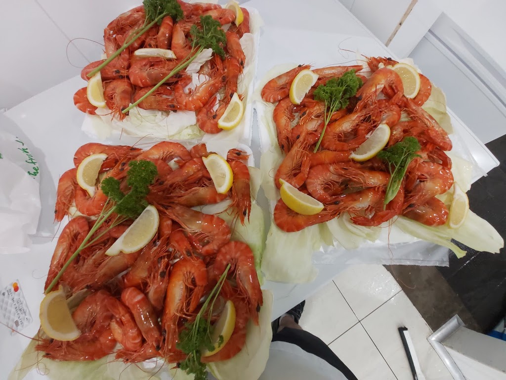 Fresh seafood canberra | Shop 19/15 Kingsland Parade, Casey ACT 2913, Australia | Phone: 0430 022 559