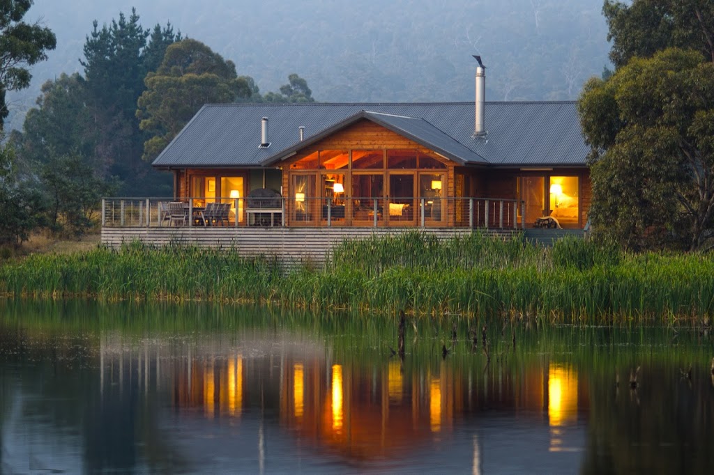 Currawong Lakes Tasmania | lodging | 1204 Long Marsh Rd, Lake Leake TAS 7210, Australia | 0363811148 OR +61 3 6381 1148