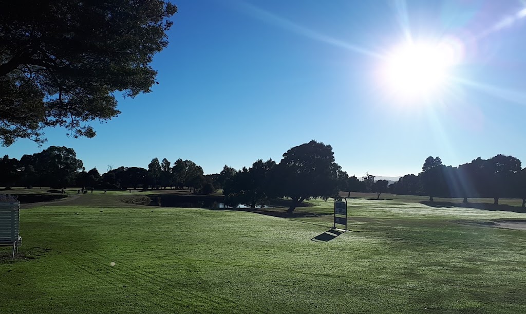 Thirlstane Golf Club | 291 Squeaking Point Rd, Thirlstane TAS 7307, Australia | Phone: (03) 6428 6488