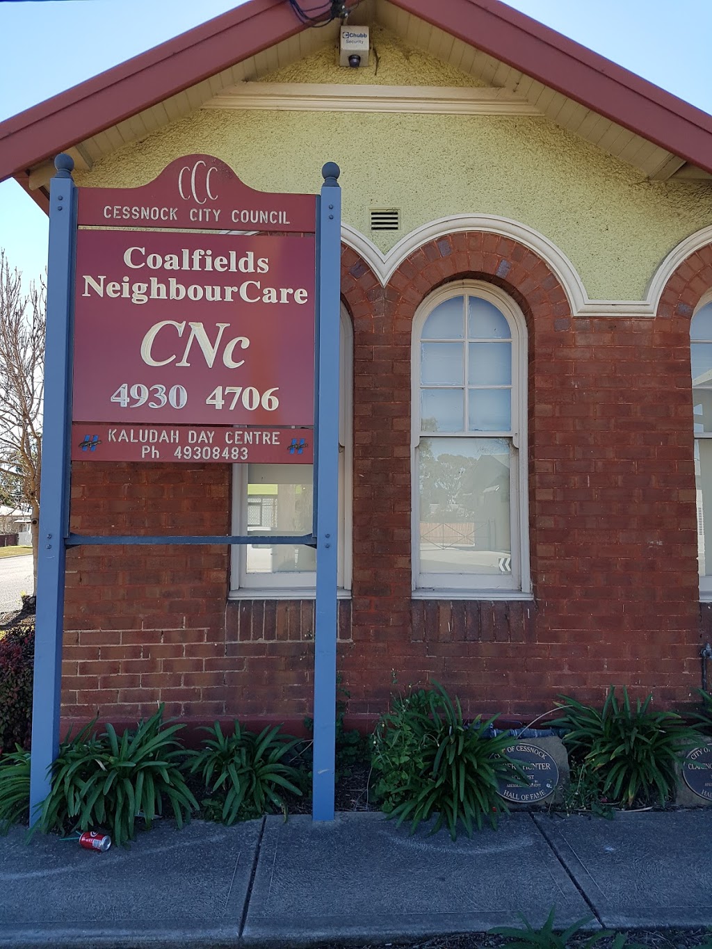 Coalfields NeighbourCare Inc | 209 Cessnock Rd, Abermain NSW 2326, Australia | Phone: (02) 4930 4706
