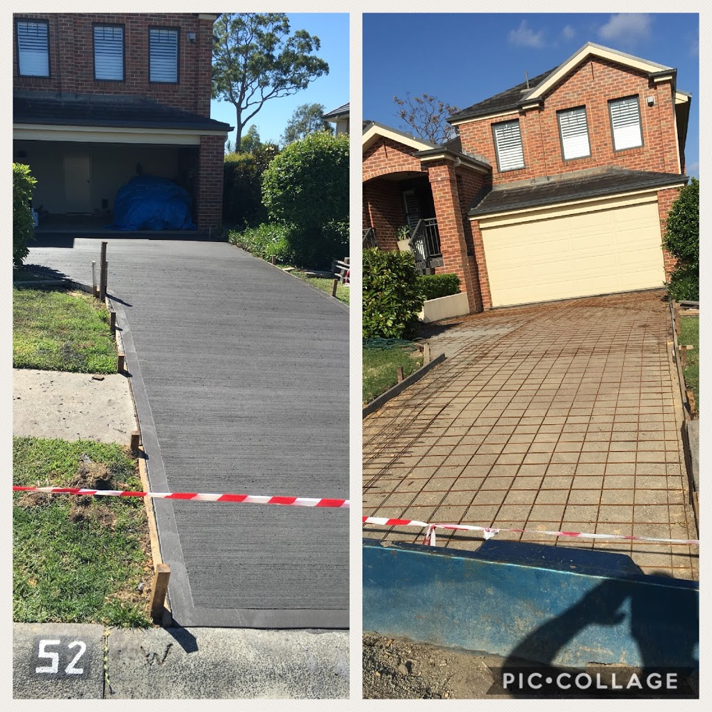 All Aspects Behrends concrete and constructions | general contractor | 85 Gilda Dr, Narara NSW 2250, Australia | 0448766967 OR +61 448 766 967