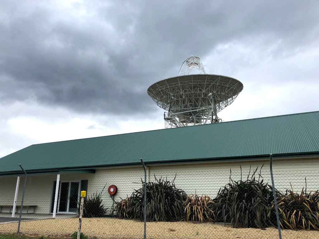Mt Pleasant Radio Astronomy Observatory & Grote Reber Museum | museum | Abington, 200 Denholms Rd, Cambridge TAS 7170, Australia | 0362262439 OR +61 3 6226 2439