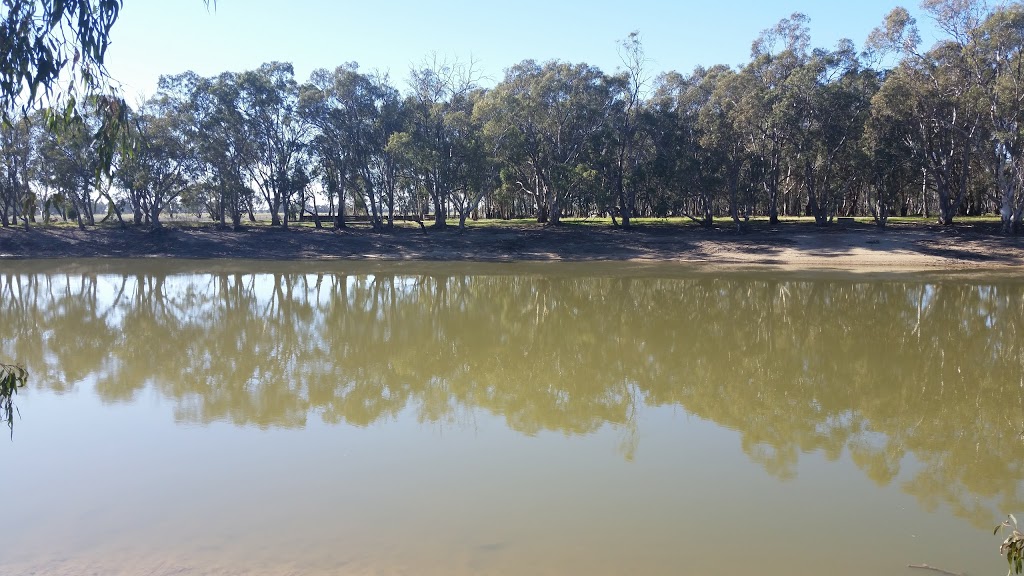 Feldtmann Park | 1-3 Hastings St, Swan Hill VIC 3585, Australia