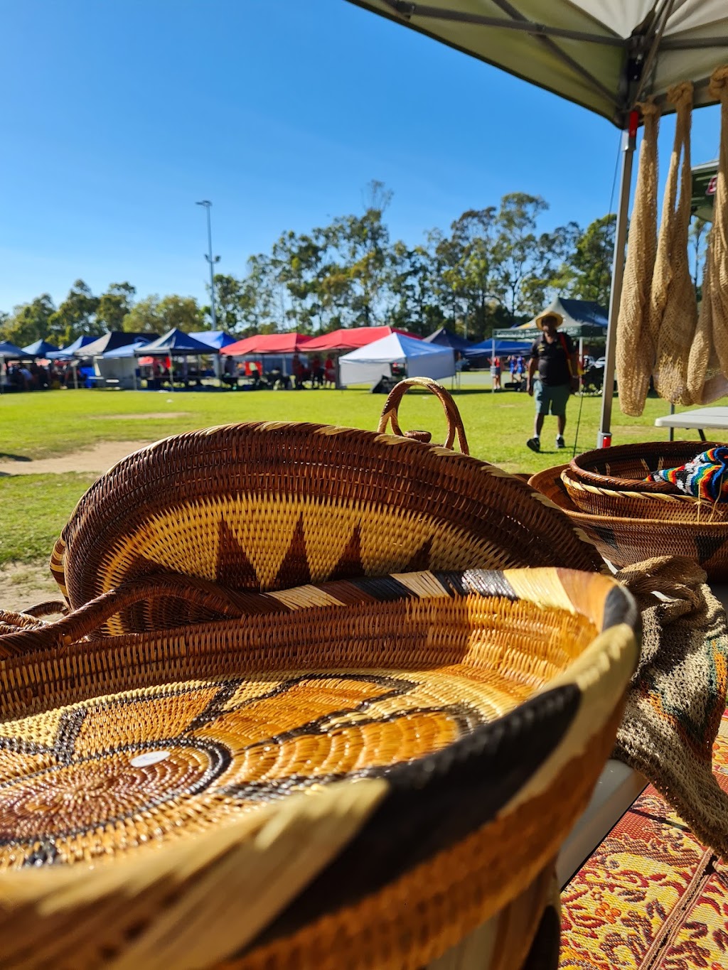 Logan City Netball Association | Ewing Park, 151 Ewing Rd, Woodridge QLD 4114, Australia | Phone: (07) 3208 0698