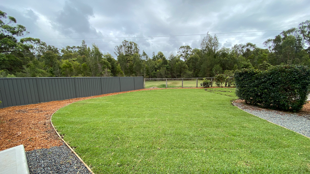 Vistascape Landscape Gardening | general contractor | Kendall Cres, Bonny Hills NSW 2445, Australia | 0403679312 OR +61 403 679 312
