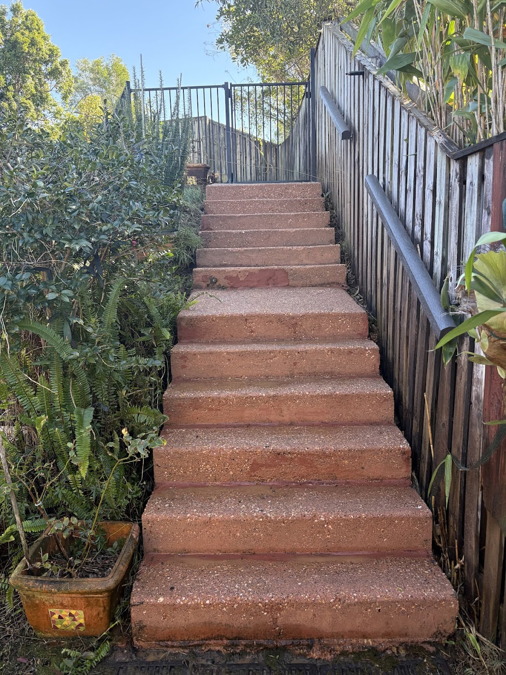 Clean Co Pressure Washing | Tirrel St, Yarrabilba QLD 4207, Australia | Phone: 0452 467 447