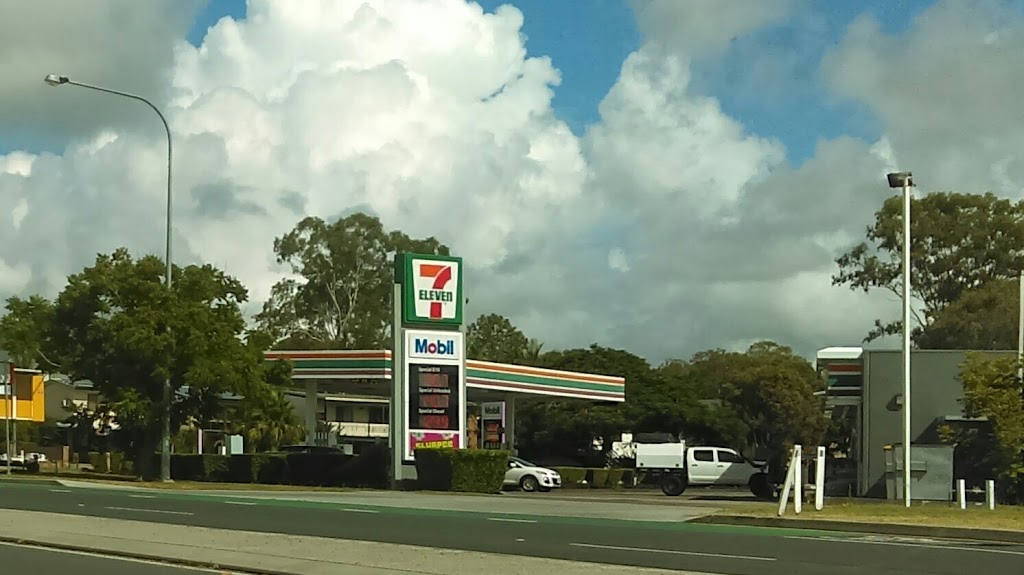 7-Eleven Bracken Ridge | gas station | Telegraph Road Cnr Telegraph Road &, Norris Rd, Bracken Ridge QLD 4017, Australia | 0732617034 OR +61 7 3261 7034