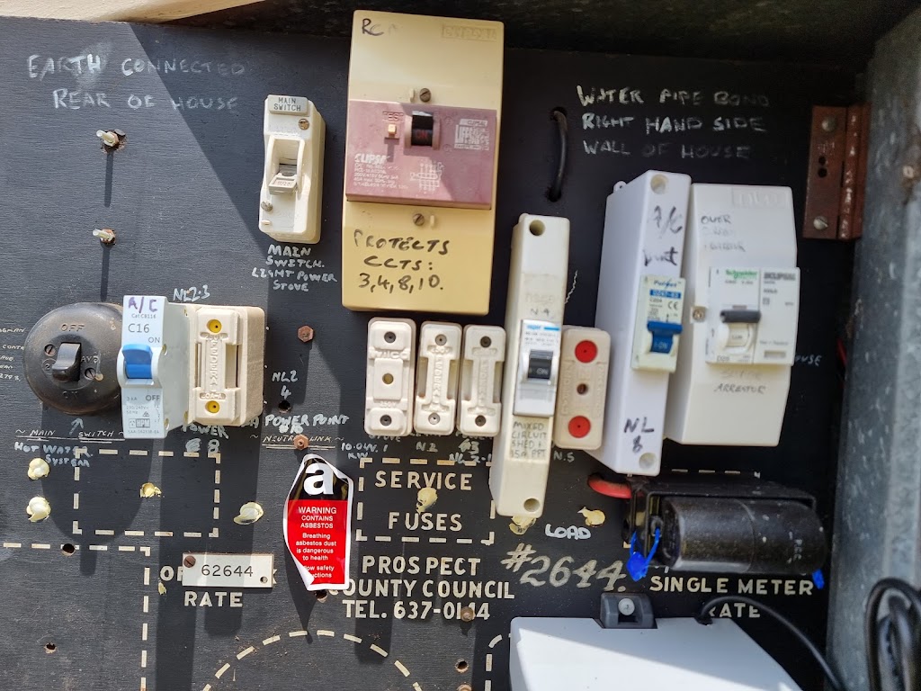 Jemi Electrical | 7 Nartee Pl, Wilberforce NSW 2756, Australia | Phone: 0414 929 496