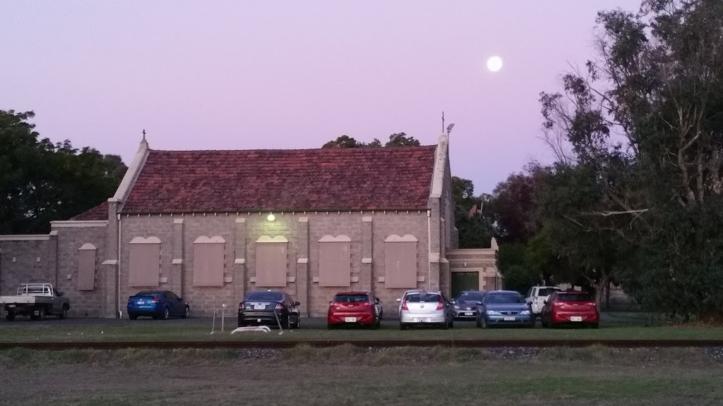 Our Lady of Immaculate Conception | church | 2L Ferguson Rd, Dardanup WA 6236, Australia