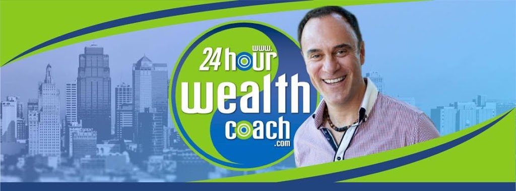 24HourWealthCoach.com | 14 Marana St, Warana QLD 4575, Australia | Phone: 0410 468 378