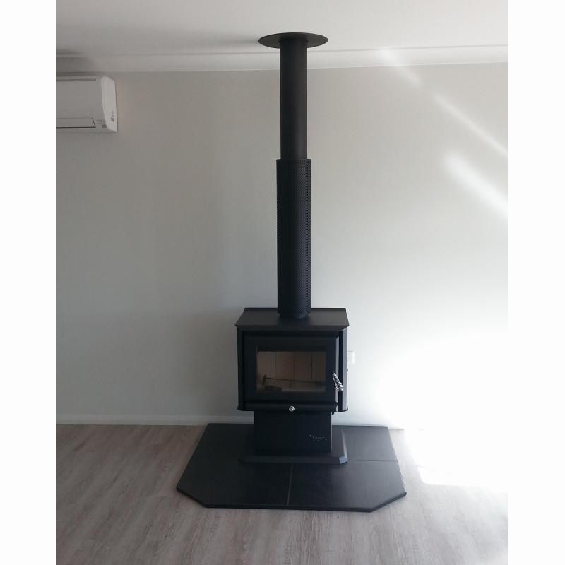 Mr Stoves Fireplaces & Airconditioning | home goods store | Australia, 8 Machinery St, Darra QLD 4076, Australia | 0733751464 OR +61 7 3375 1464