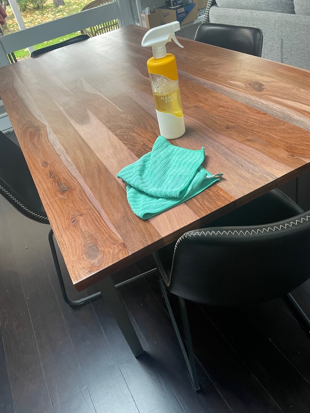 Melissa Barwise Cleaning Services | 66 North St, Robertson NSW 2577, Australia | Phone: 0474 874 820