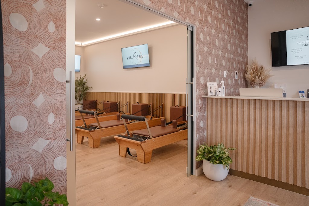 Pilates at the Point | 6/401-409 Main Rd, Wellington Point QLD 4160, Australia | Phone: (07) 2142 1752