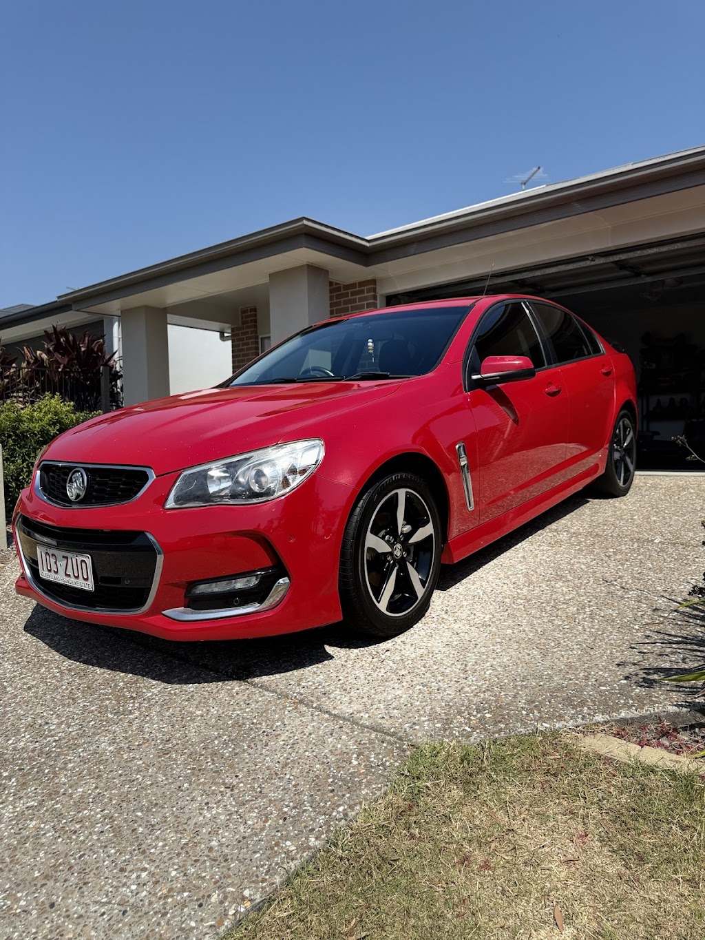 Sanctionz Detailing | 54 Andrews Ct, Chambers Flat QLD 4133, Australia | Phone: 0435 432 070