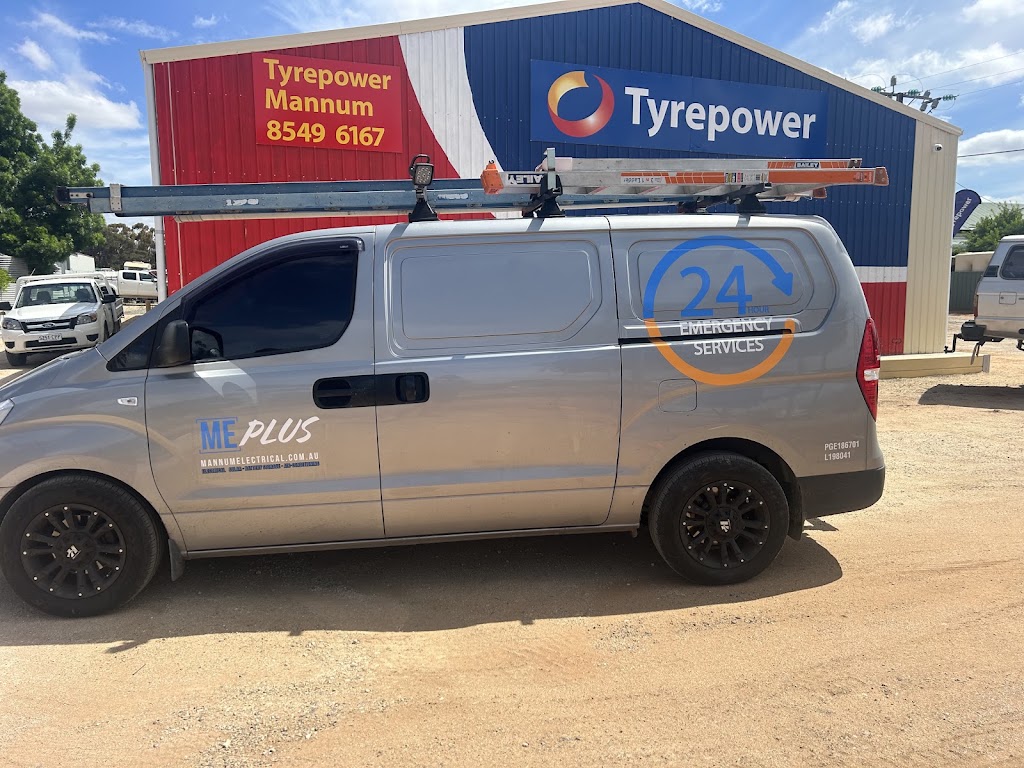 Tyrepower Mannum | 96 Adelaide Rd, Mannum SA 5238, Australia | Phone: (08) 8549 6167