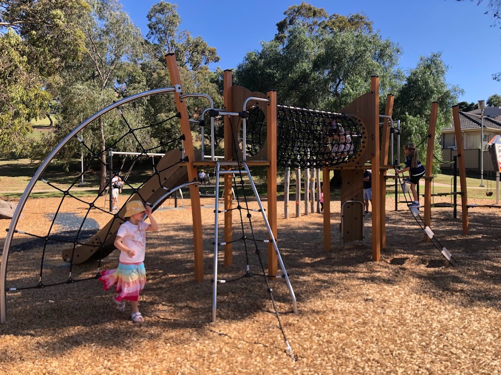 Austin Crescent Playground | point of interest | 22 Austin Cres, Pascoe Vale VIC 3044, Australia | 0386063500 OR +61 3 8606 3500