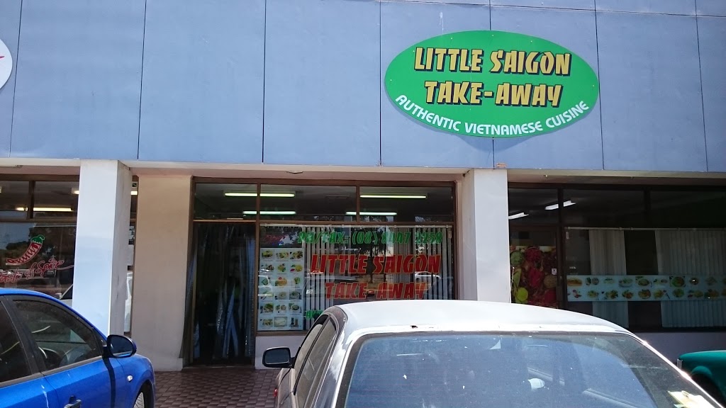 Little Saigon Takeaway | 5/1064-1066 Old Port Rd, Albert Park SA 5014, Australia | Phone: (08) 8447 2258