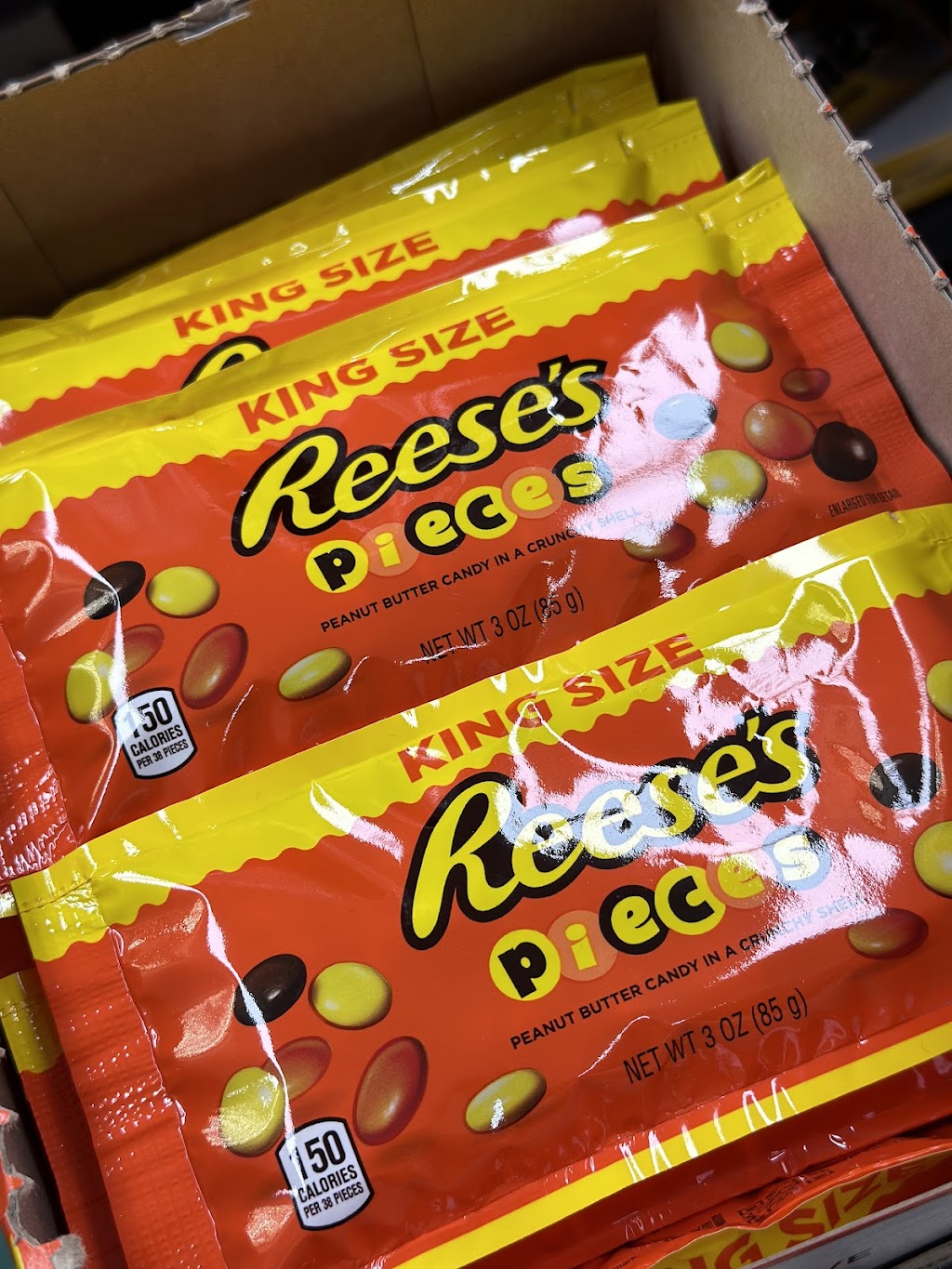 GV Candy Shop | 8025 Goulburn Valley Hwy, Kialla VIC 3631, Australia | Phone: 0481 303 119