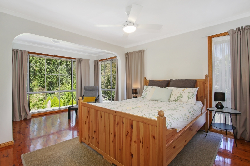 Canyon Walk House & Unit | 20 Showers Ave, Bright VIC 3741, Australia | Phone: (03) 5755 2275