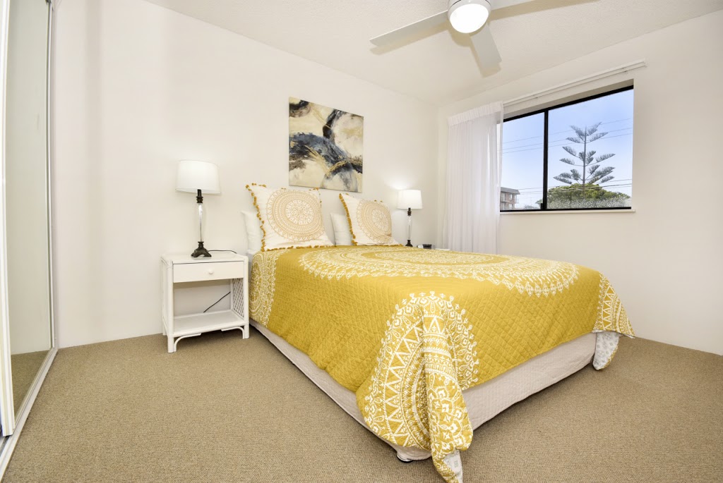 Kings Beach Holidays | lodging | Apartment 6/82 Albert St, Kings Beach QLD 4551, Australia | 0409470822 OR +61 409 470 822
