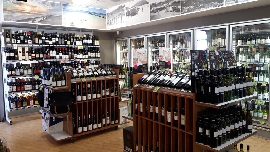 McCauleys Bottleshop | store | 259 Soldiers Point Rd, Salamander Bay NSW 2317, Australia | 0249827211 OR +61 2 4982 7211