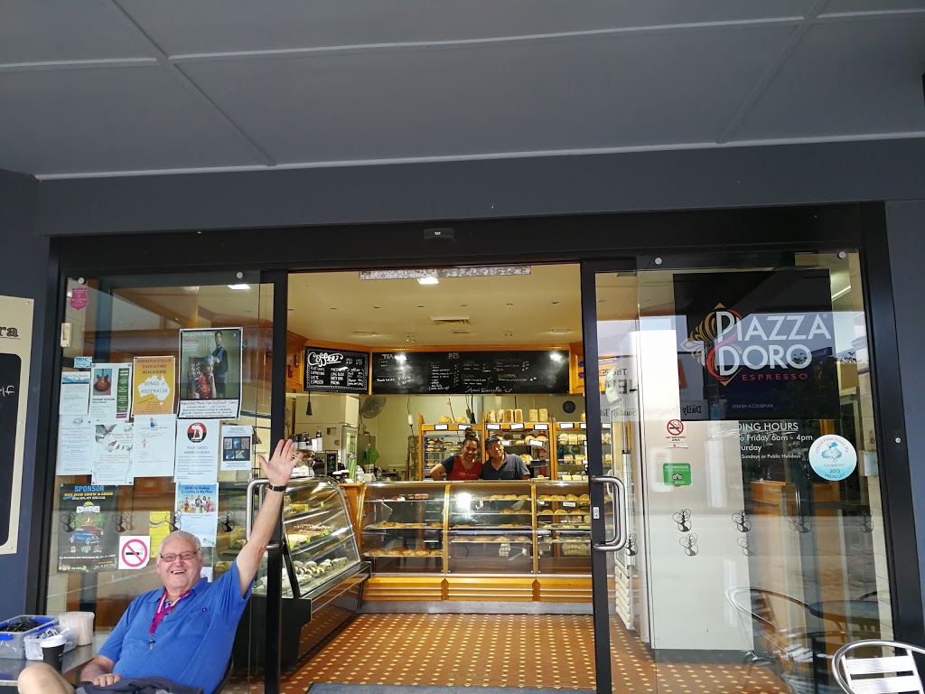 Wild Terra Bakery | bakery | 29 Bowra St, Nambucca Heads NSW 2448, Australia | 0265689332 OR +61 2 6568 9332