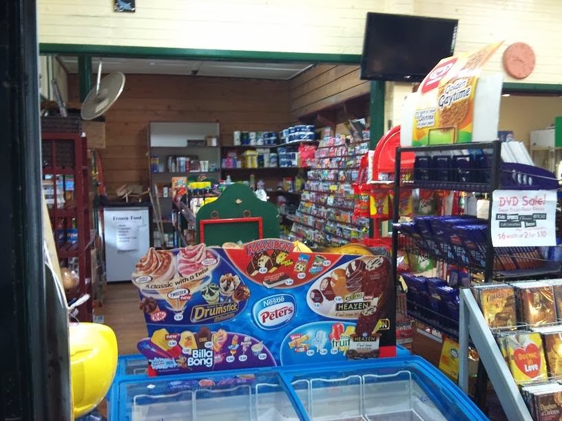 The Selby General Store | 117 Belgrave-Gembrook Rd, Selby VIC 3159, Australia | Phone: 0438 076 174